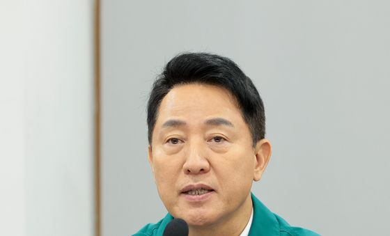오세훈 시장, 버스 파업 대응 긴급 대책회의 주재