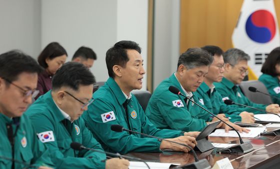 오세훈 시장, 버스 파업 대응책 마련에 총력