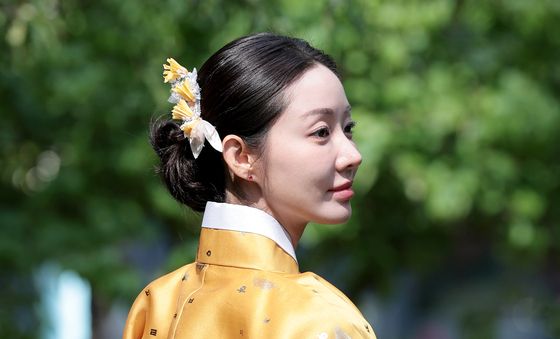 한그루, 숨막히는 아름다움