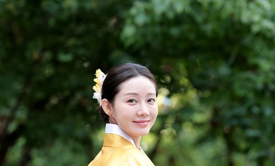 한그루 '심쿵'