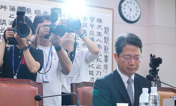 김승원 후보자 인사청문회