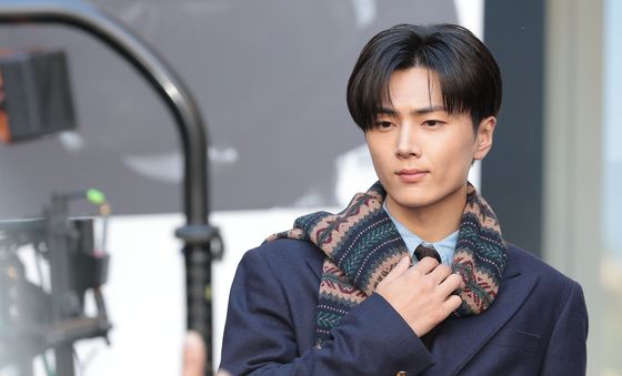 엔하이픈 제이, 엔진 미치게 만드는 심쿵 매력