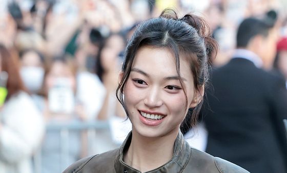 김도연, 점점 예뻐지네