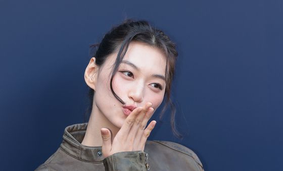 김도연, 키스