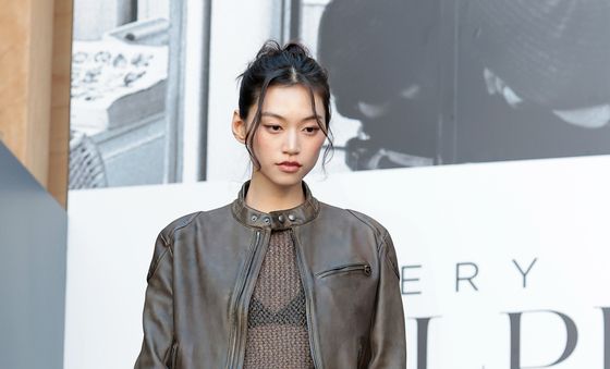 김도연, 이 구역 분위기 여신