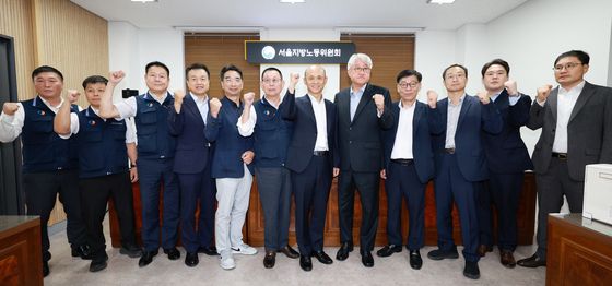 '교통대란 피했다' 서울 시내버스 노사 협상 극적 타결