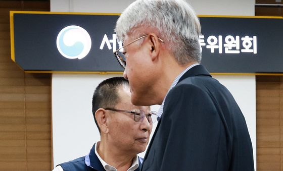 '첫차 2시간 앞두고' 극적 타결된 서울 시내버스 노사 협상