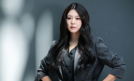 우서윤, 미스코리아 진의 위엄