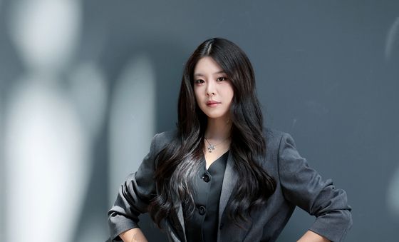 우서윤, 미스코리아 진의 위엄