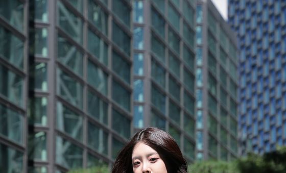 미스코리아 진 우서윤, 샤랄라