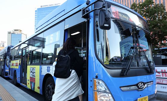 서울 시내버스 정상 운행, 노사협상 극적 타결
