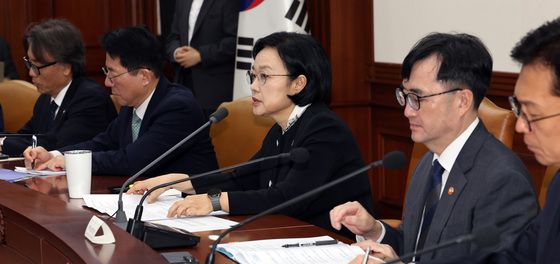 국가정책 조정회의