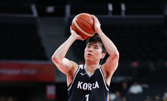 이현중 '집중'