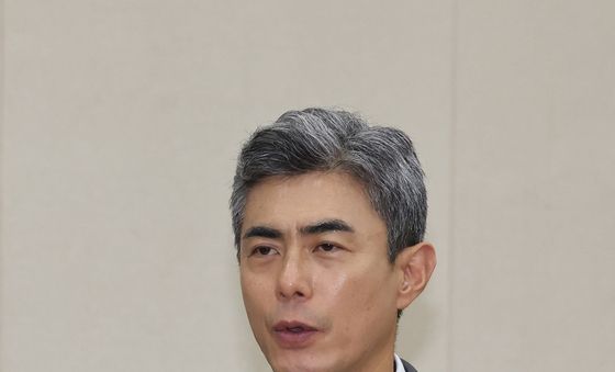 강신철 후보자, 인사청문회 인사말