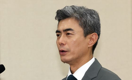 강신철 후보자, 인사청문회 인사말