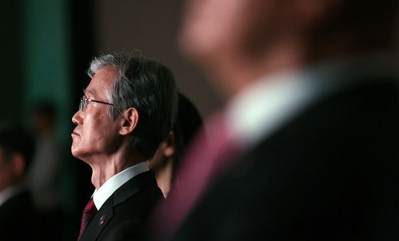 '조희대의 시간'