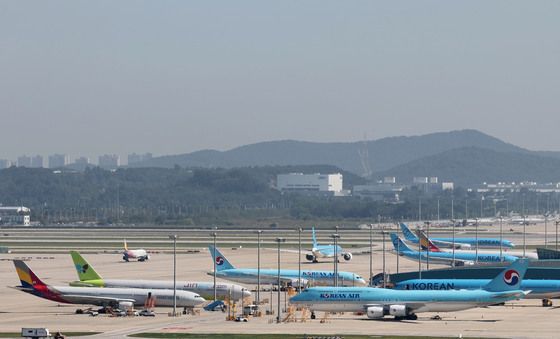 10월 국제선 유류할증료 2단계 인상