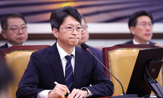 홍지선 국토장관 후보자, 인사청문회