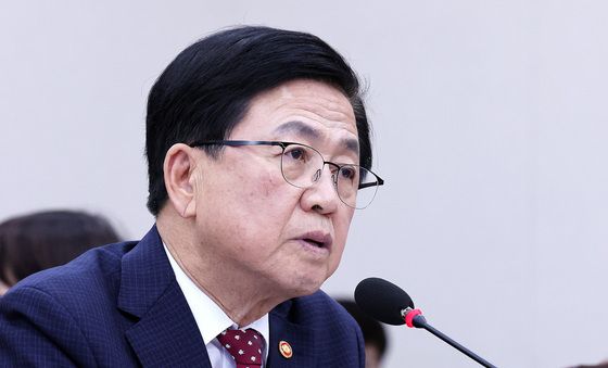 최교진 “수시 원서접수 '먹통' 구제 대상 250명가량”