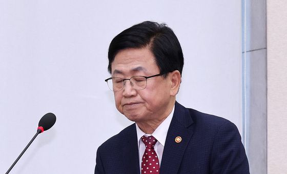 최교진 “입시정책·관리 책임자로서 매우 무거운 책임감”