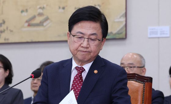 최교진 “수시 원서접수 '먹통' 구제 대상 250명가량”