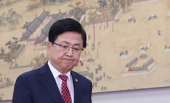 최교진 “대입 '수시 먹통' 구제 대상은 약 250명”