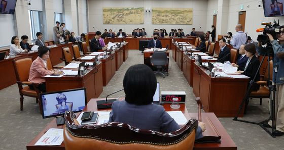교육위원회 전체회의