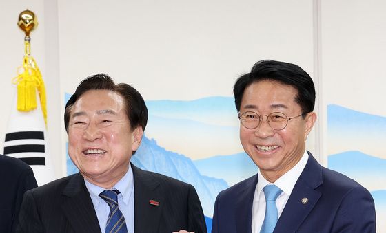 “반도체 호황에도 中企는 어렵다”…중소기업계, 국회에 입법과제 건의