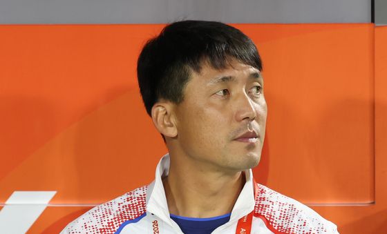 중국 조별리그 앞둔 리광천 감독