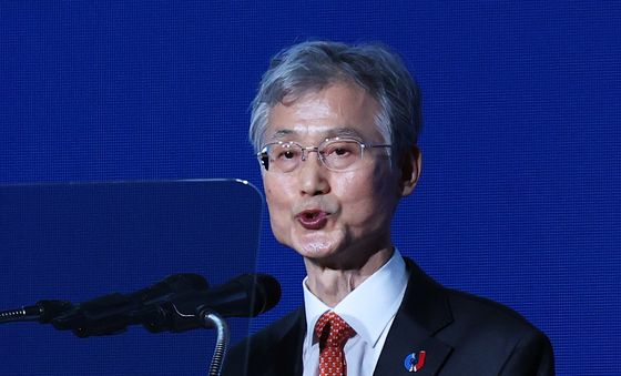 조희대, 아·태 대법원장 회의 환영사
