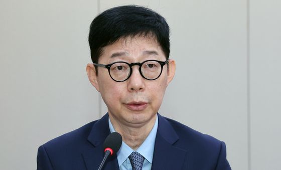 박윤주 차관, 외통위 현안보고