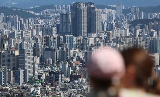 토허제 실거주 유예, 2027년 말까지 연장