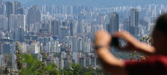 토허제 실거주 유예 내년 말까지 연장