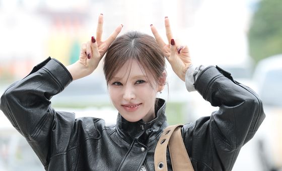 레드벨벳 웬디, 더 예뻐졌네