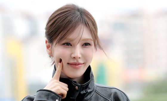 웬디, 볼 콕 인사