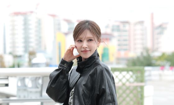 웬디, 향기로운 하트