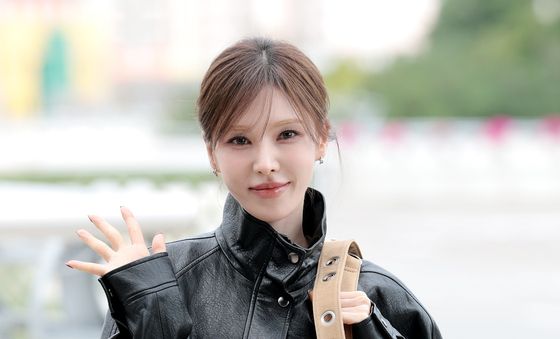 레드벨벳 웬디, 심장이 쿵