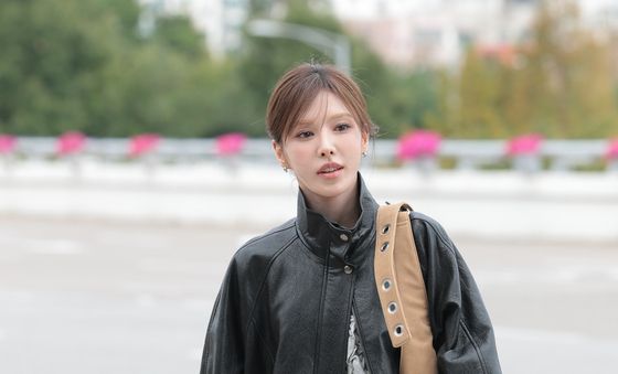 웬디, 뼈말라 몸매