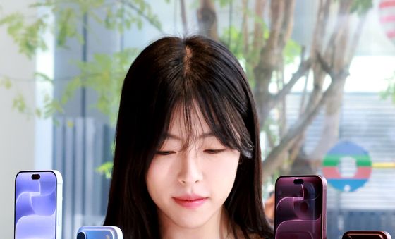 아이폰18 프로 국내 출시···듀오는 다음달