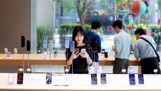 아이폰18 프로 국내 판매 시작