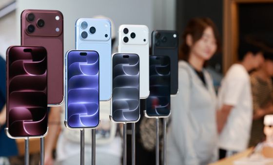 한국으로 상륙한 아이폰18 프로 시리즈