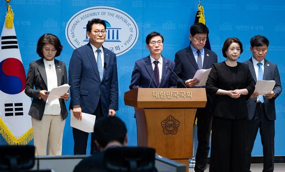여야 '북미정상회담 개최 촉구'