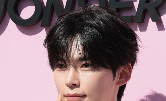 성한빈, 조각 귀요미 왕자님