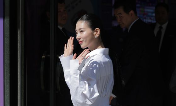 러블리 수지