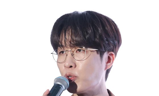 소란, 1인 체제로 변환