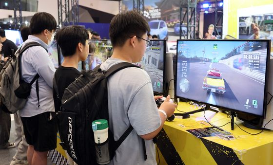 K팝 VR·아이돌 데뷔체험·e스포츠 한자리…DDP서 '엔터테크·GES 서울'