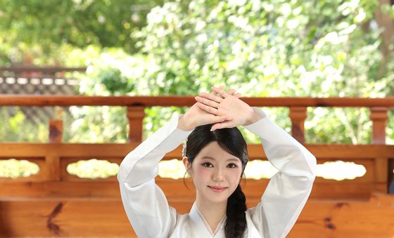 도드리 나영주, 행복한 한가위 되세요