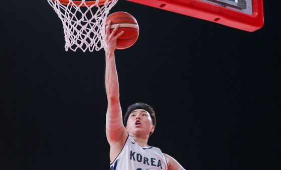 이우석 '금메달 가자'