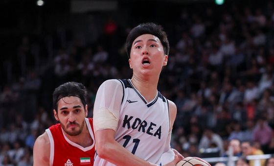 이우석 '누구보다 빠르게'