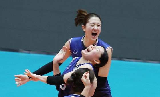 '이럴 수가 너무 좋아!'
